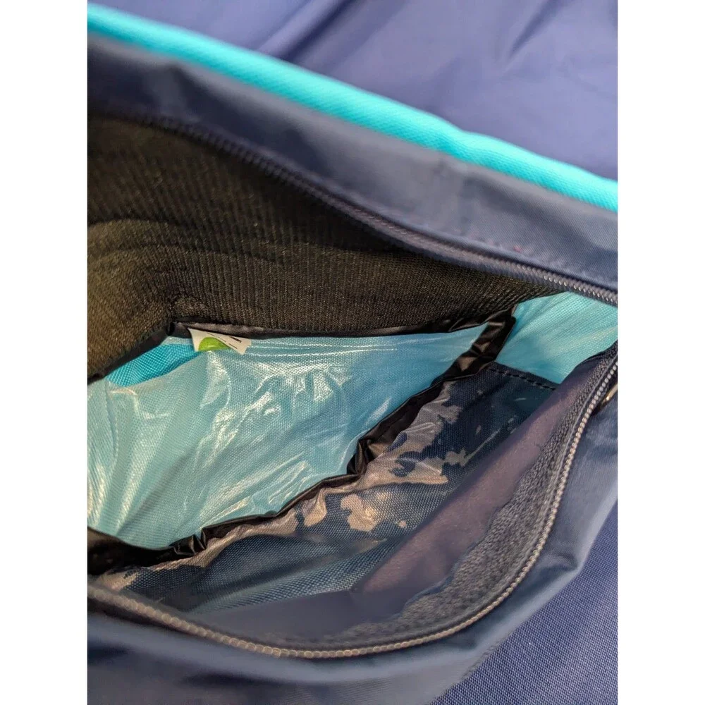 VINTAGE NIKE ONE BOWERMAN DRIVE SHOULDER BAG FANNY PACK